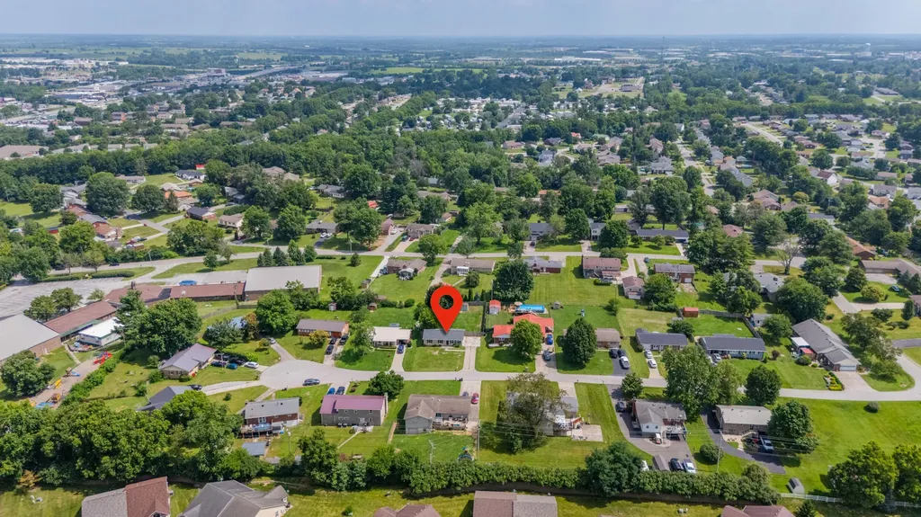 10 Chickadee Lane Winchester KY 40391