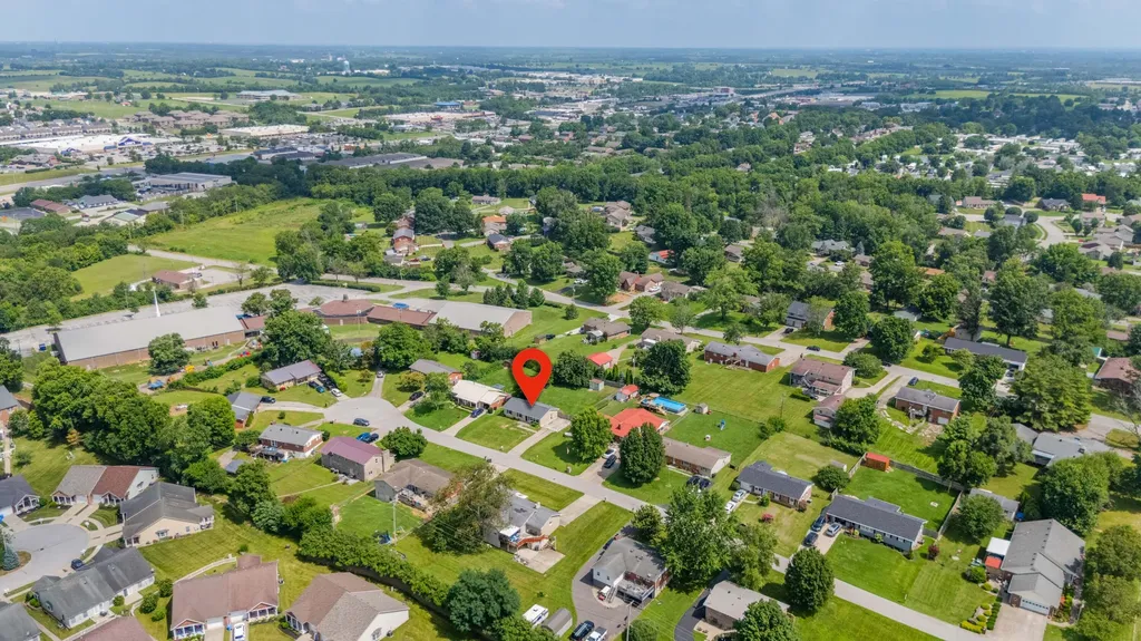 10 Chickadee Lane Winchester KY 40391