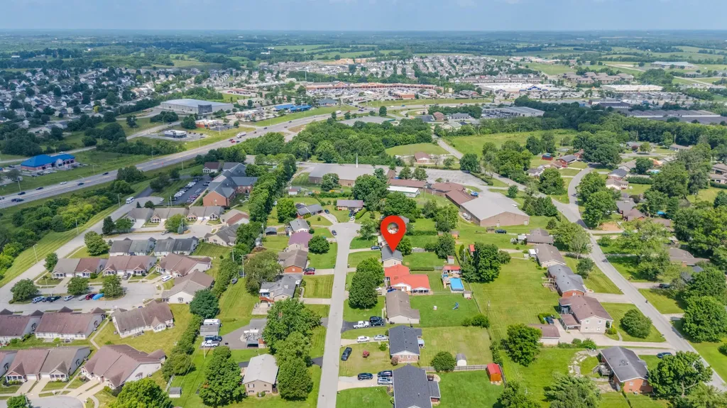 10 Chickadee Lane Winchester KY 40391
