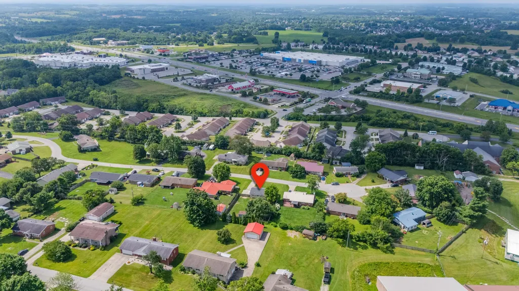 10 Chickadee Lane Winchester KY 40391