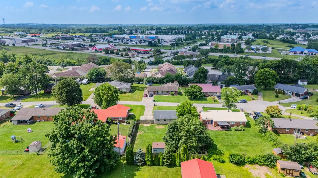 10 Chickadee Lane Winchester KY 40391