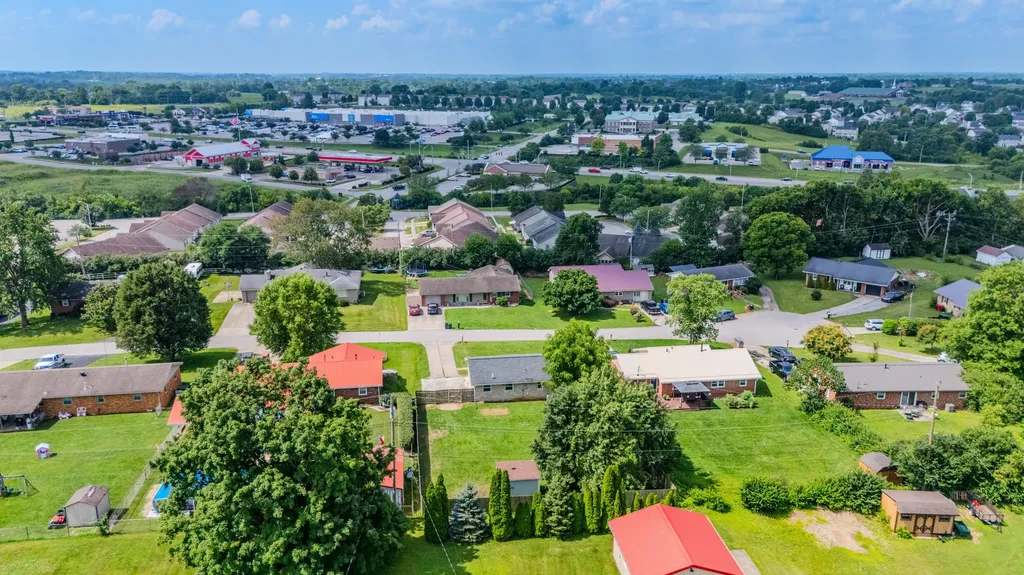 10 Chickadee Lane Winchester KY 40391