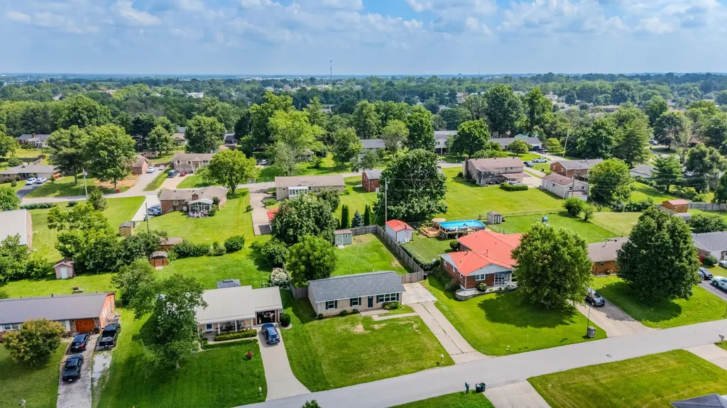 10 Chickadee Lane Winchester KY 40391