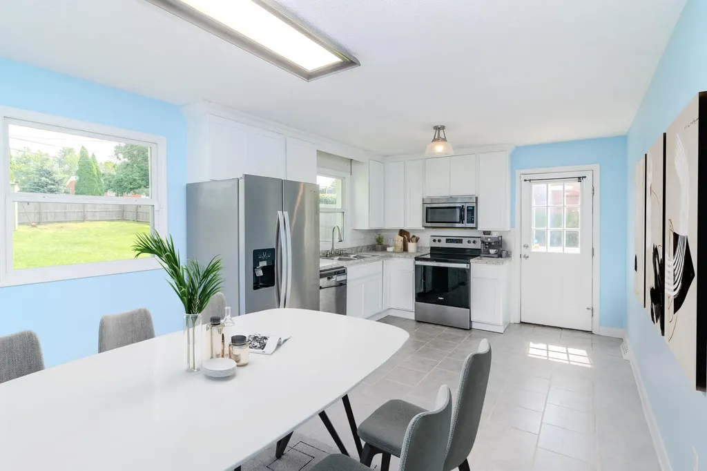 10 Chickadee Lane Winchester KY 40391