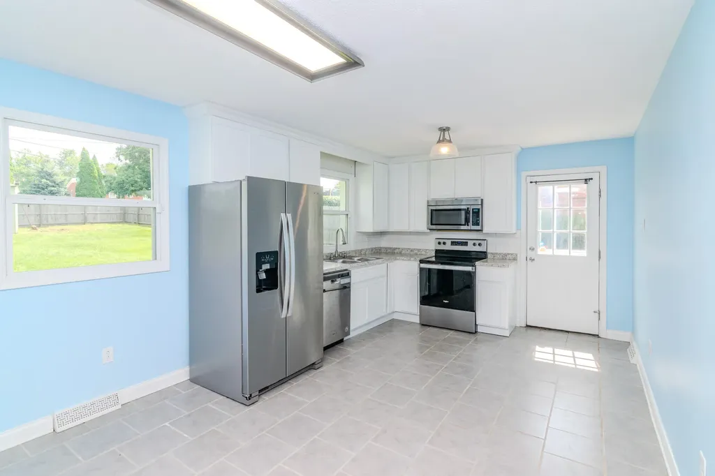 10 Chickadee Lane Winchester KY 40391
