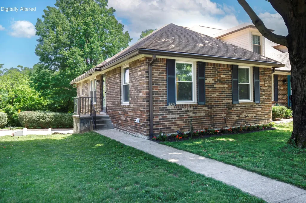 3385 Cove Lake Drive Lexington KY 40515