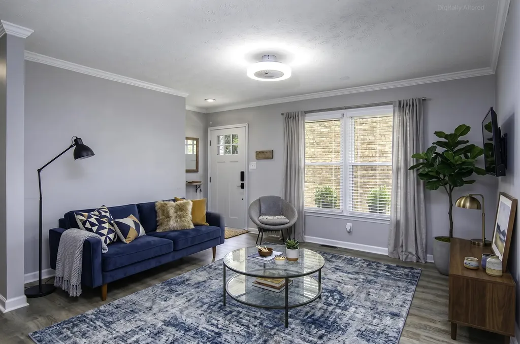 3385 Cove Lake Drive Lexington KY 40515