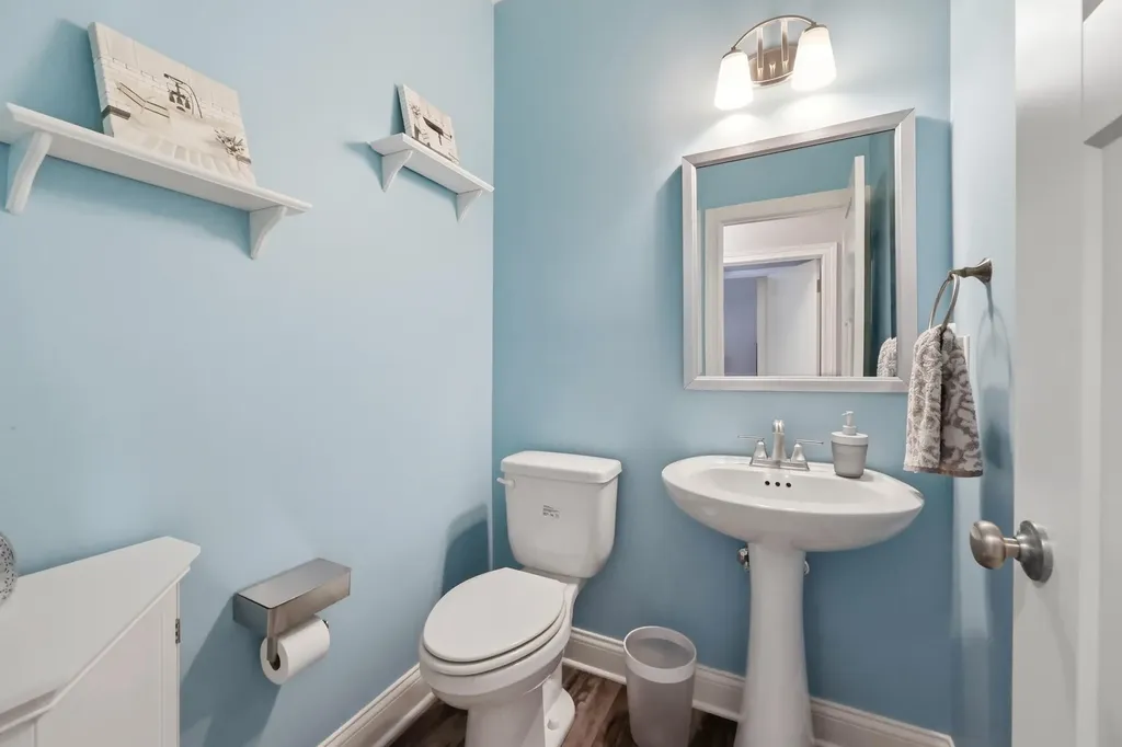 2221 Patchen Lake Lane Lexington KY 40505
