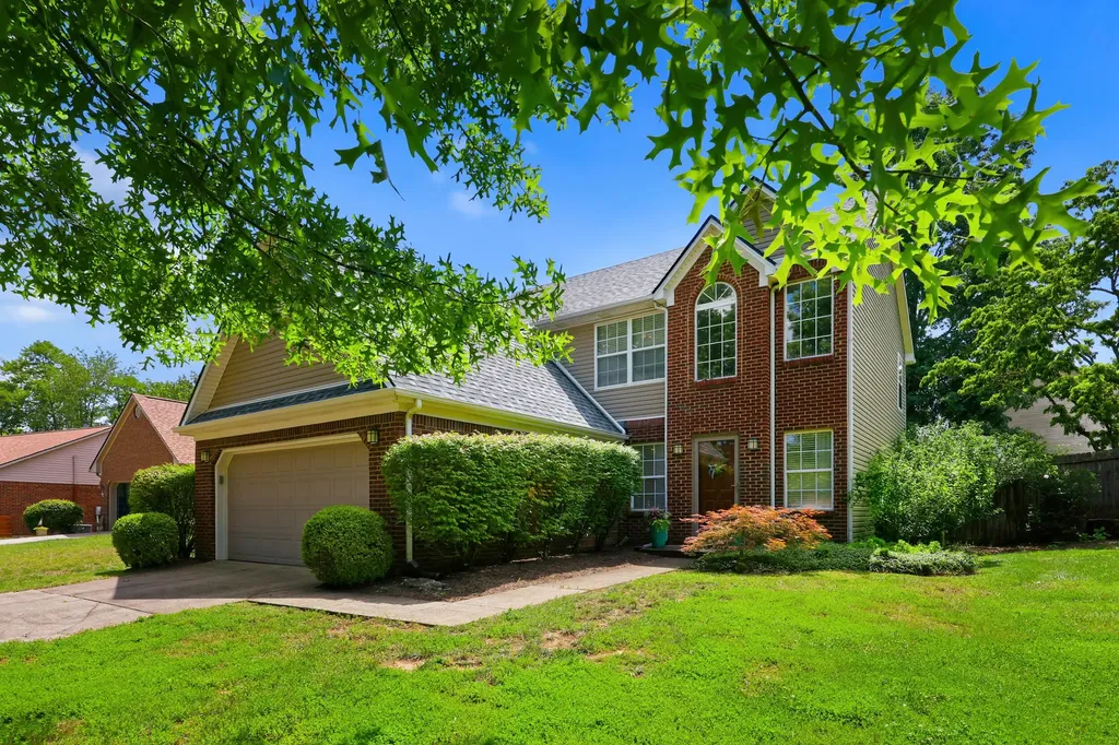 1072 Wyndham Hills Drive Lexington KY 40514