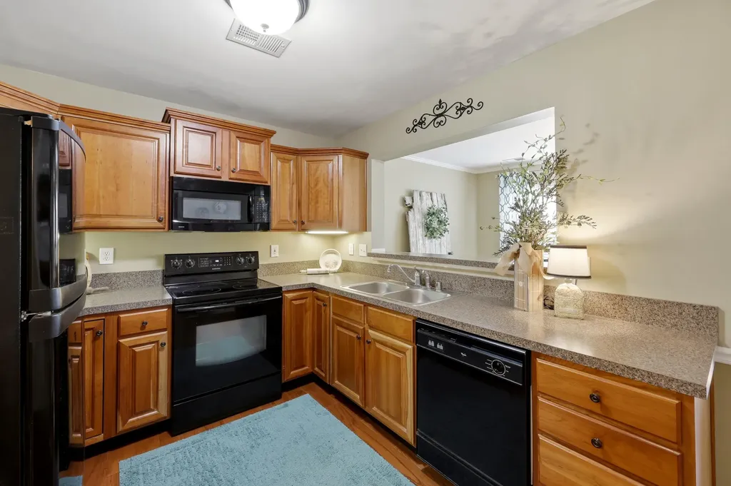 1072 Wyndham Hills Drive Lexington KY 40514