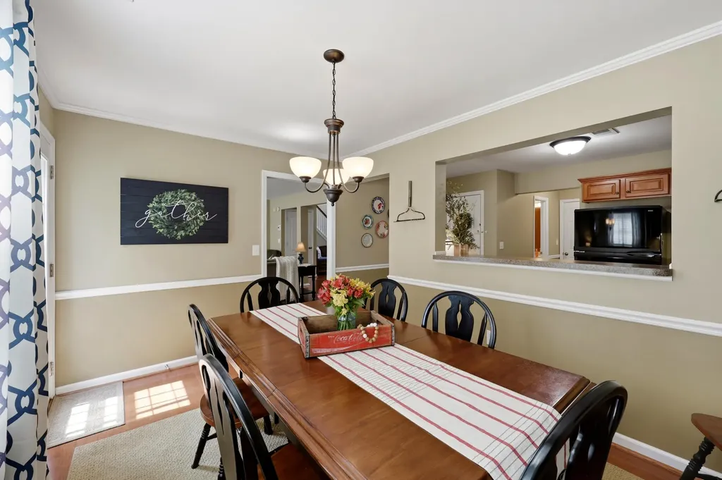 1072 Wyndham Hills Drive Lexington KY 40514