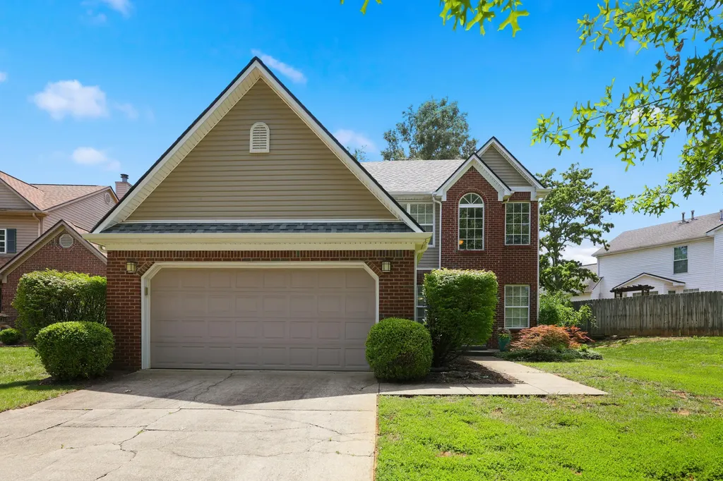 1072 Wyndham Hills Drive Lexington KY 40514