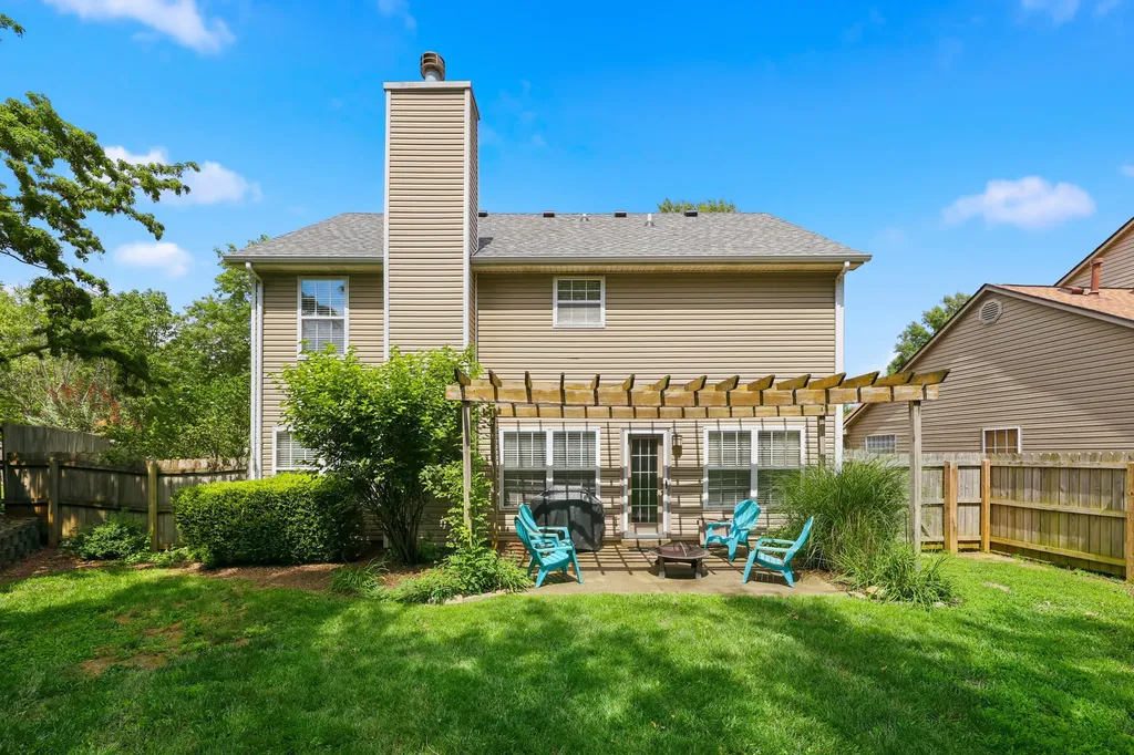 1072 Wyndham Hills Drive Lexington KY 40514