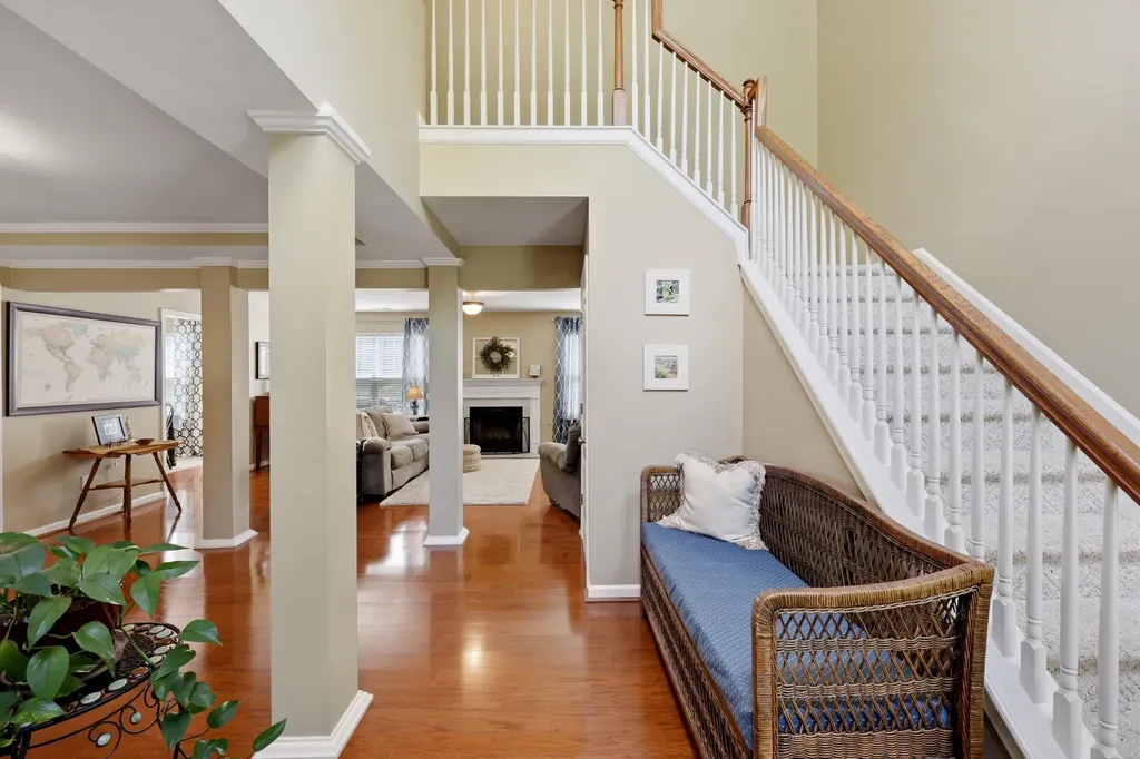 1072 Wyndham Hills Drive Lexington KY 40514