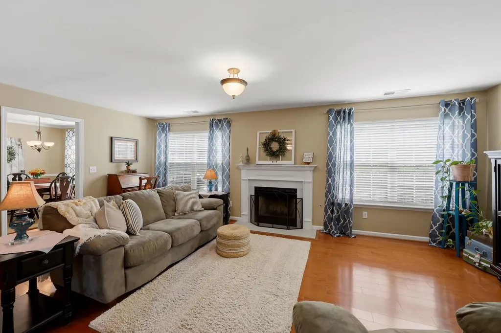 1072 Wyndham Hills Drive Lexington KY 40514