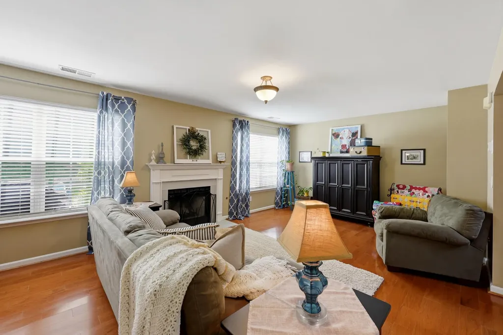 1072 Wyndham Hills Drive Lexington KY 40514