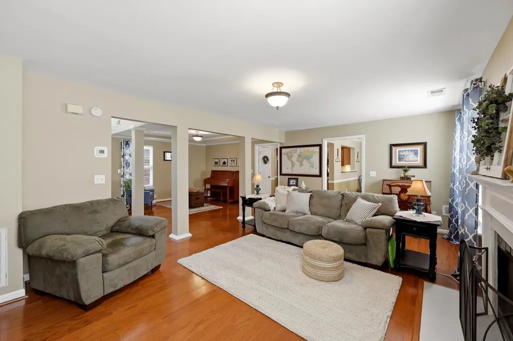 1072 Wyndham Hills Drive Lexington KY 40514