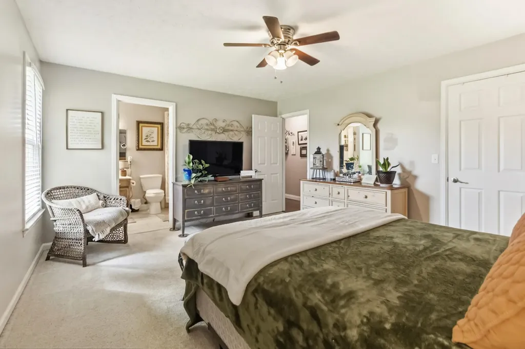 17 Enchanted Court Somerset KY 42503