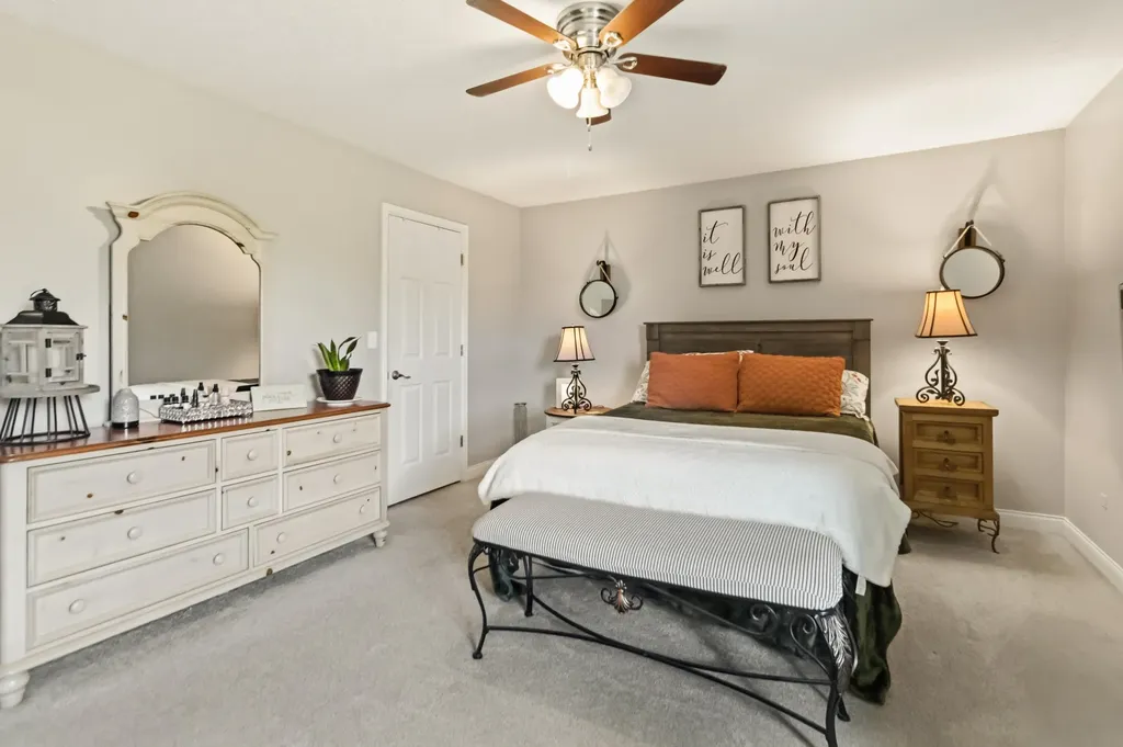 17 Enchanted Court Somerset KY 42503