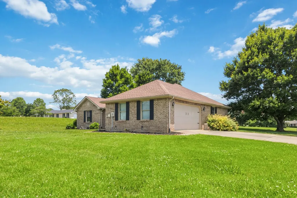 17 Enchanted Court Somerset KY 42503