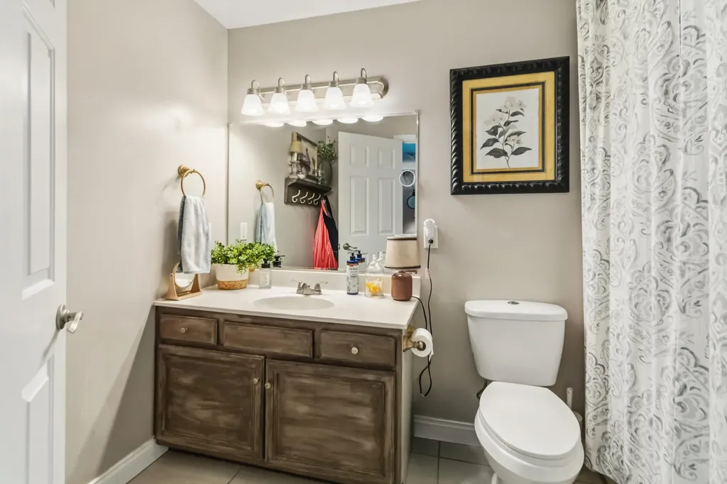 17 Enchanted Court Somerset KY 42503