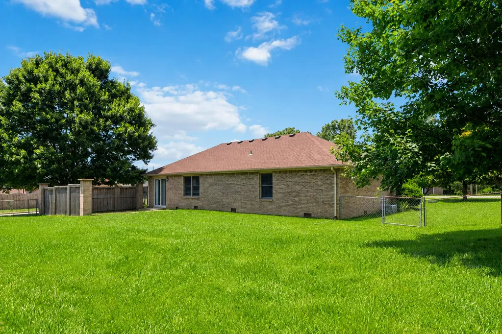 17 Enchanted Court Somerset KY 42503