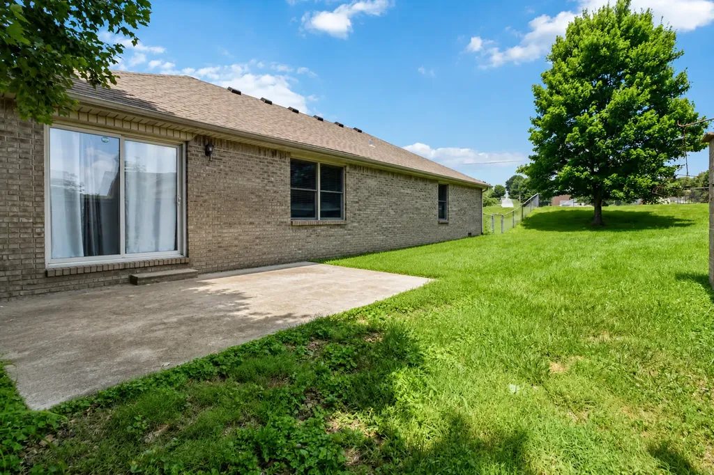 17 Enchanted Court Somerset KY 42503