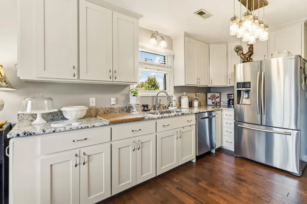 17 Enchanted Court Somerset KY 42503