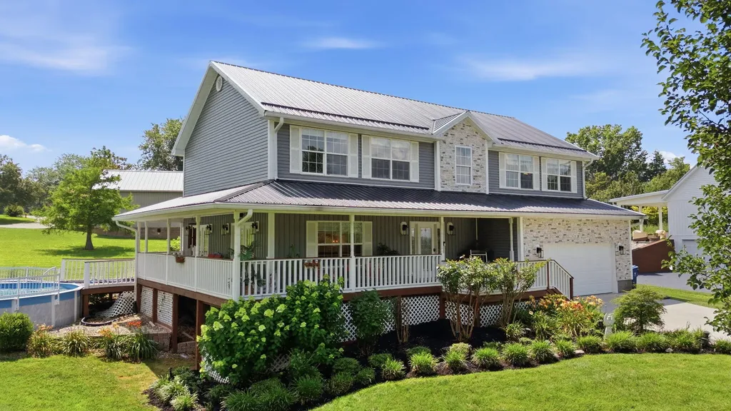 3826 Hickory Hill Drive Somerset KY 42503