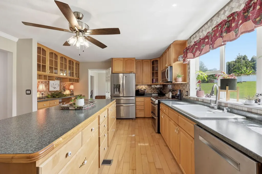 3826 Hickory Hill Drive Somerset KY 42503
