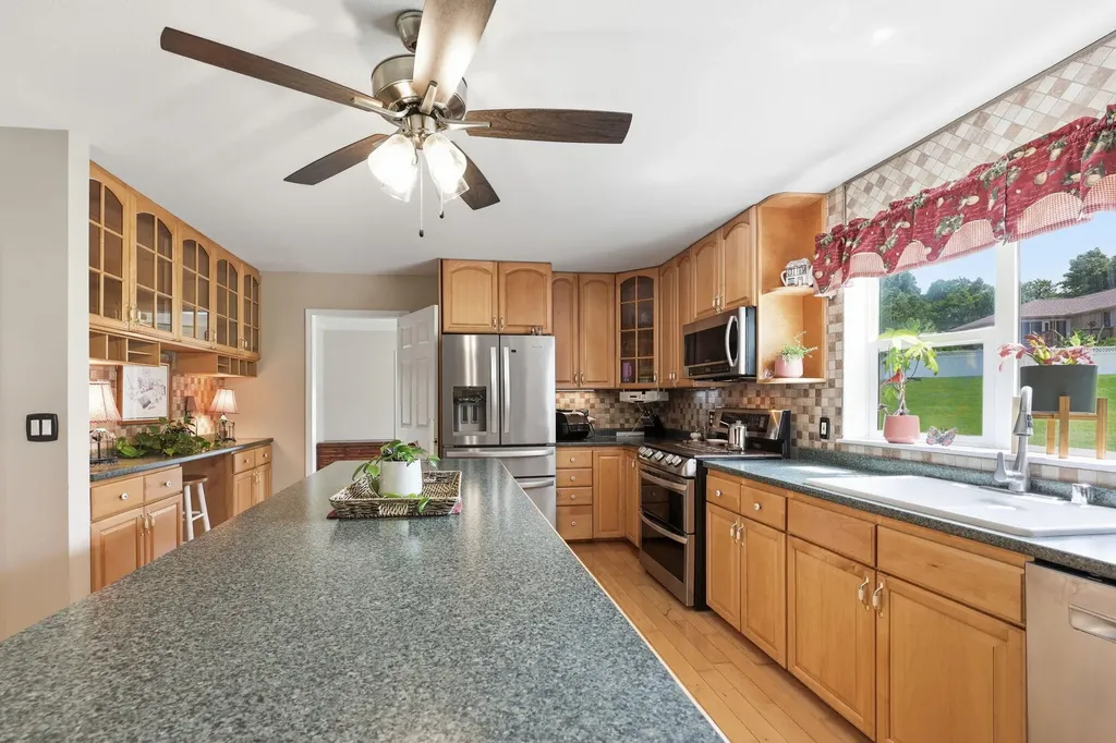 3826 Hickory Hill Drive Somerset KY 42503