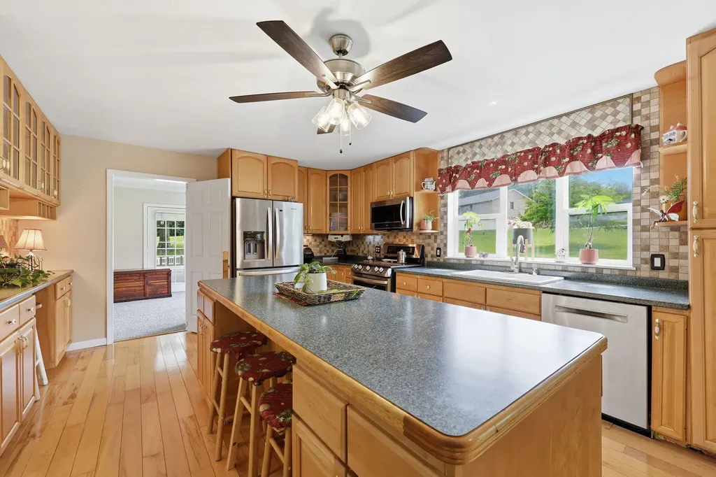 3826 Hickory Hill Drive Somerset KY 42503