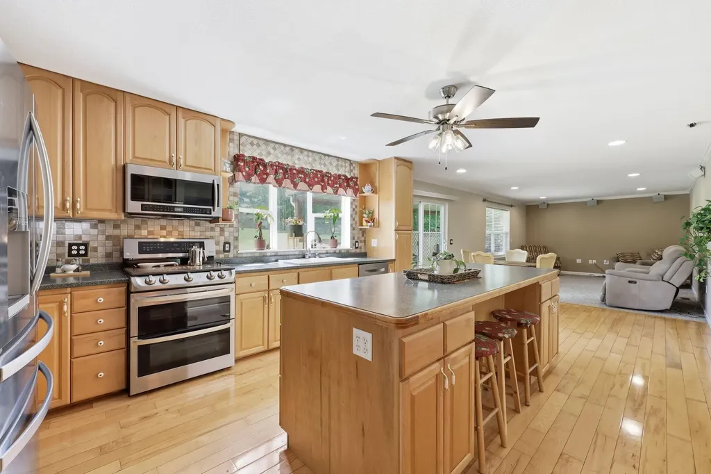 3826 Hickory Hill Drive Somerset KY 42503