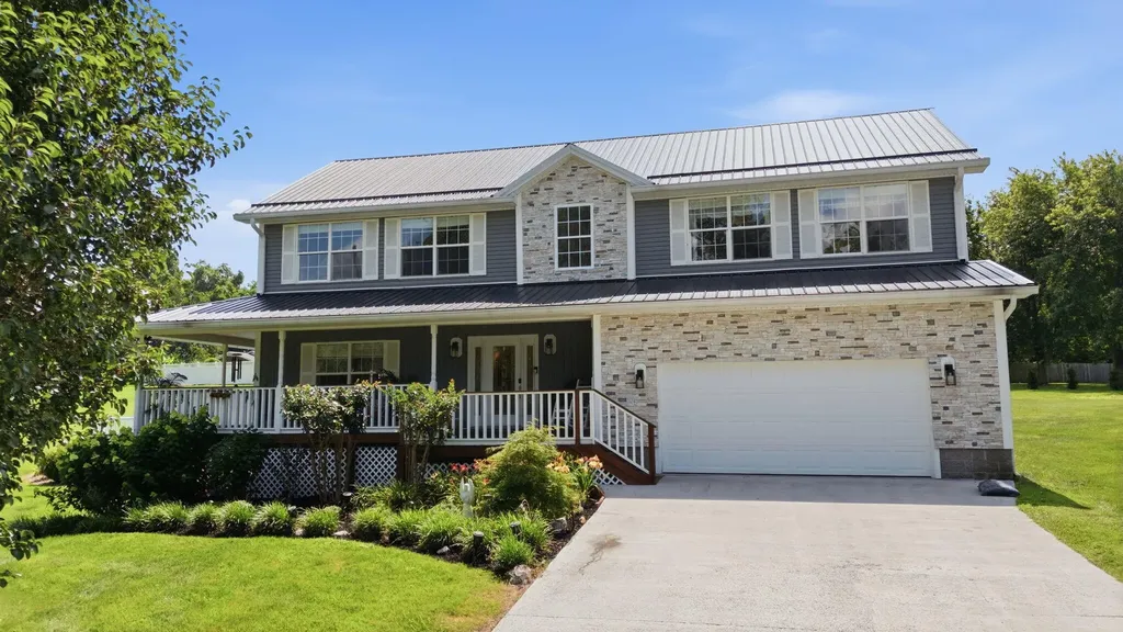 3826 Hickory Hill Drive Somerset KY 42503