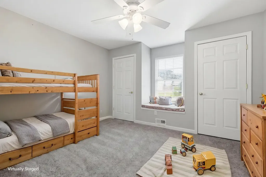 3826 Hickory Hill Drive Somerset KY 42503