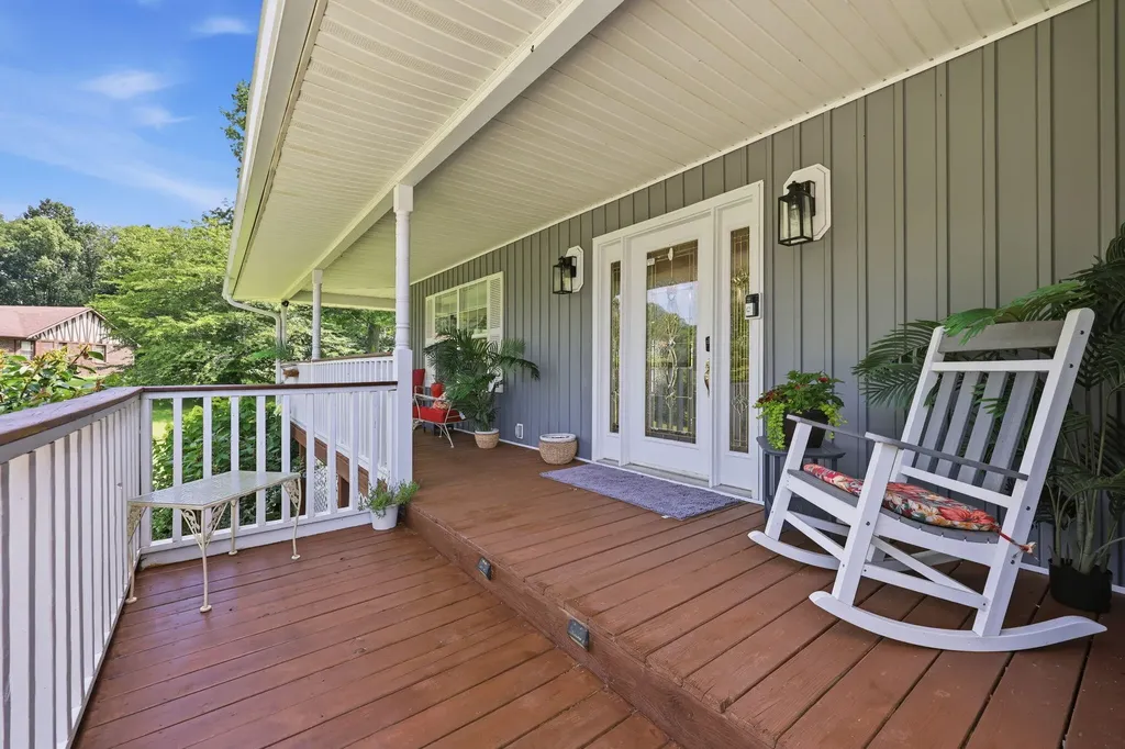 3826 Hickory Hill Drive Somerset KY 42503