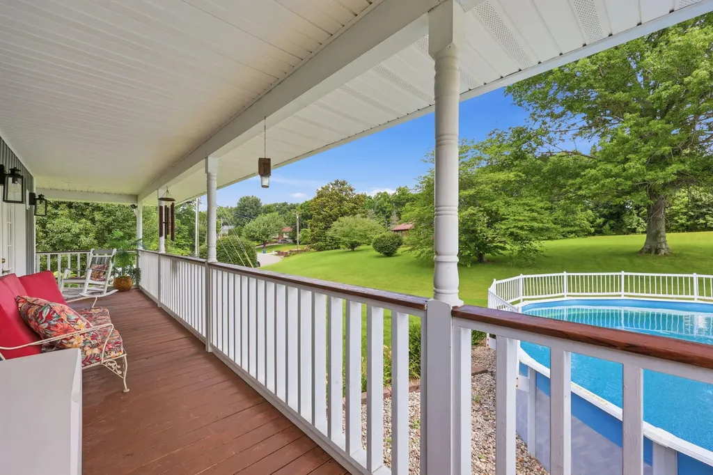 3826 Hickory Hill Drive Somerset KY 42503