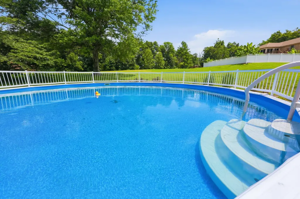3826 Hickory Hill Drive Somerset KY 42503