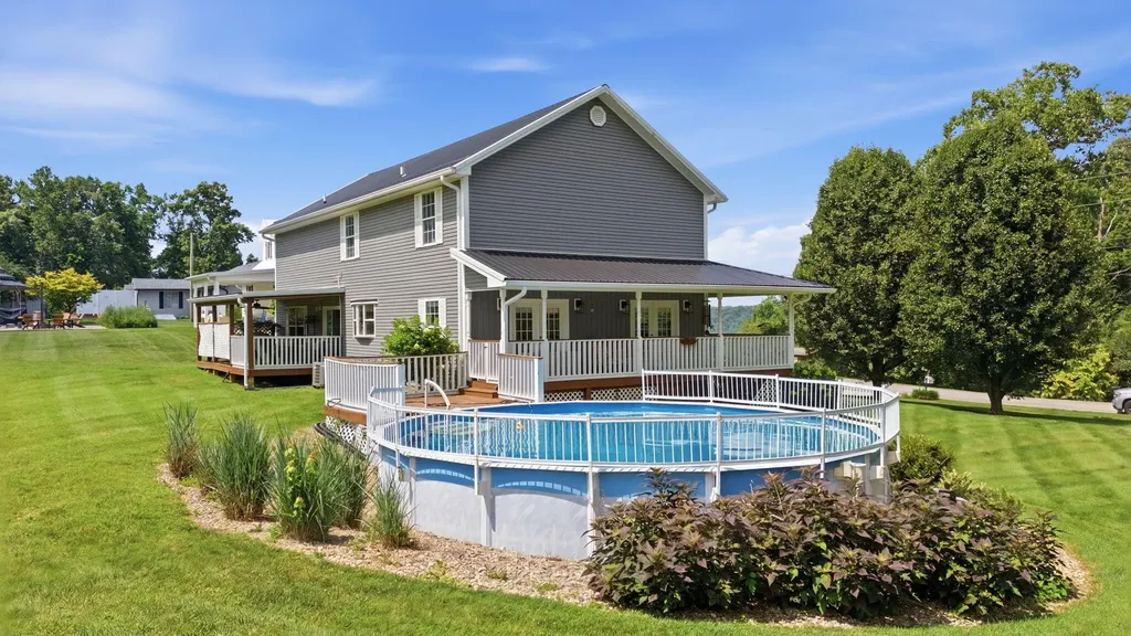 3826 Hickory Hill Drive Somerset KY 42503