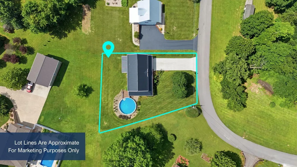 3826 Hickory Hill Drive Somerset KY 42503