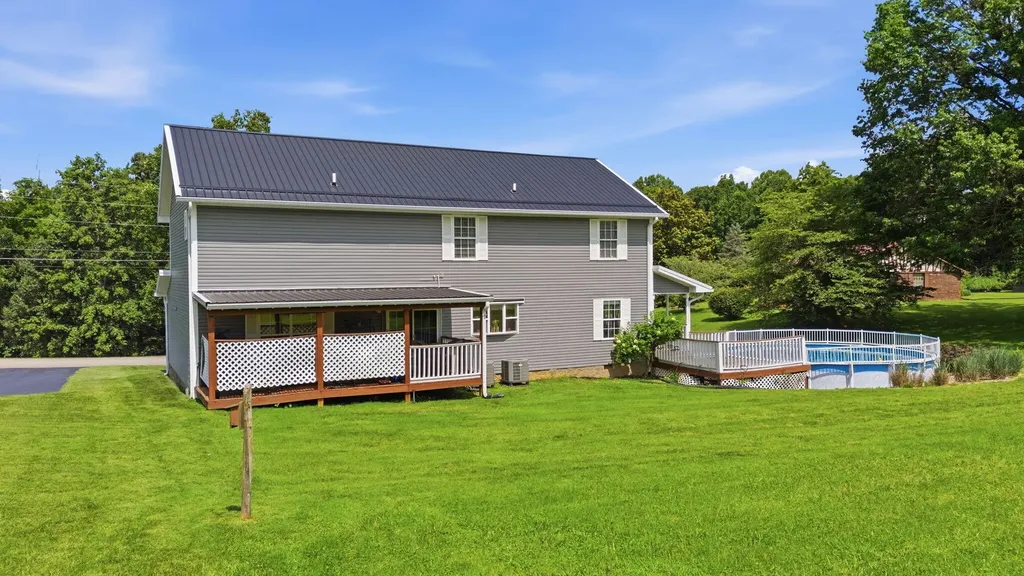 3826 Hickory Hill Drive Somerset KY 42503