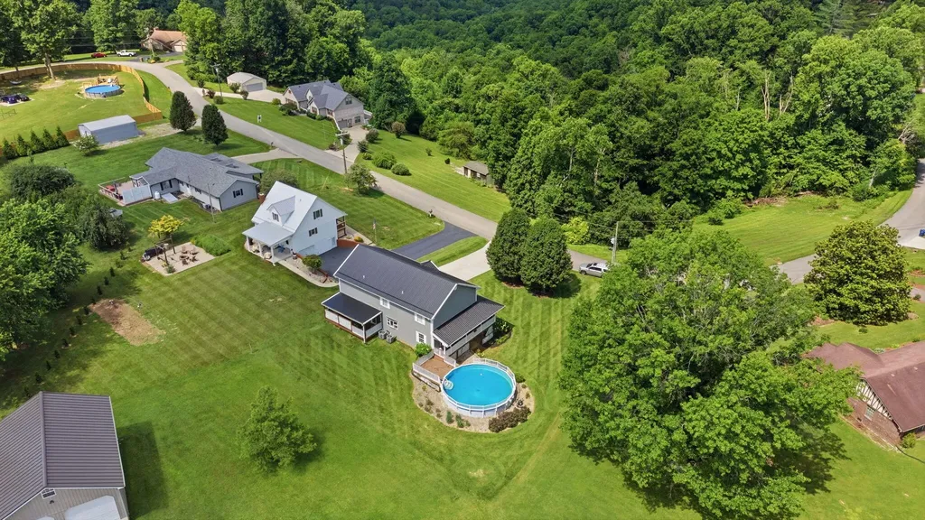3826 Hickory Hill Drive Somerset KY 42503