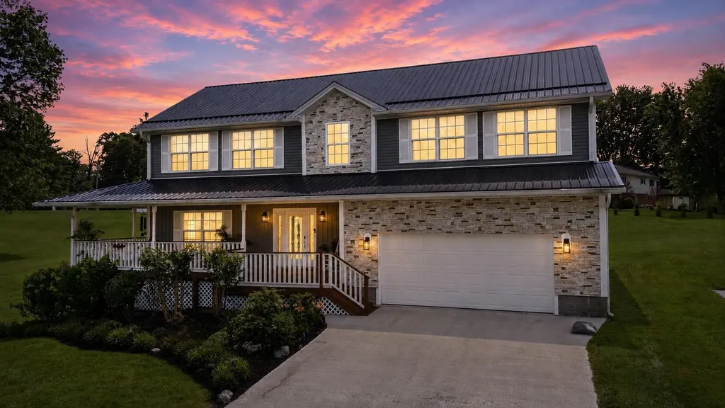 3826 Hickory Hill Drive Somerset KY 42503
