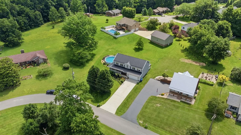 3826 Hickory Hill Drive Somerset KY 42503