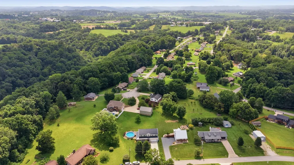 3826 Hickory Hill Drive Somerset KY 42503
