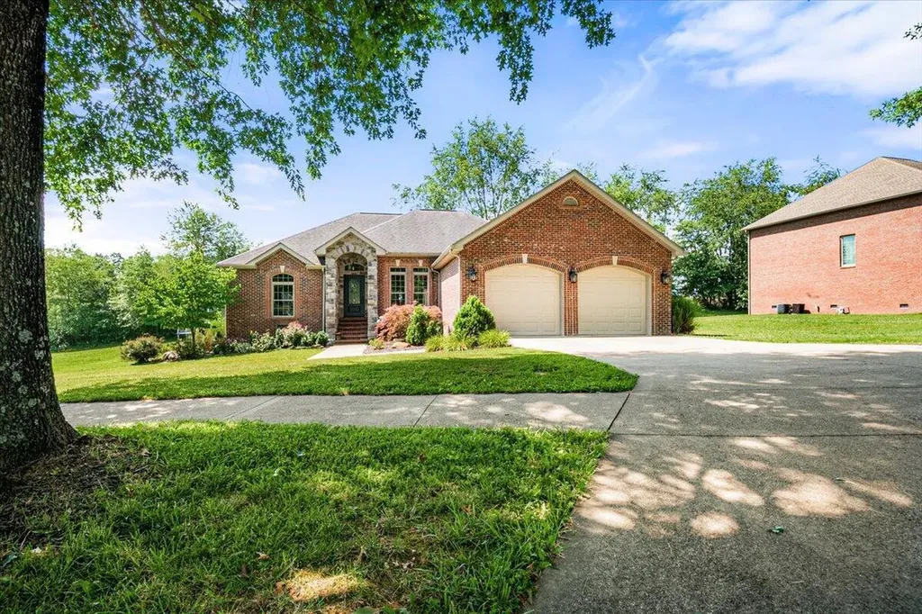 542 Kirkwood Drive London KY 40744