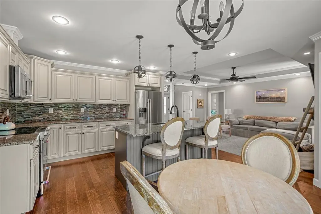 542 Kirkwood Drive London KY 40744