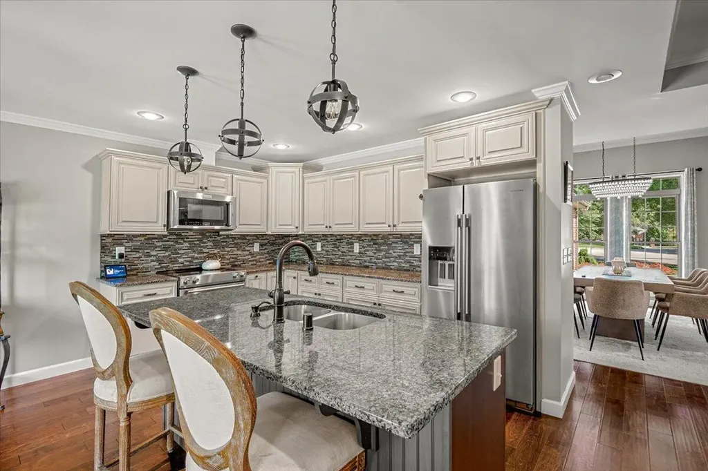542 Kirkwood Drive London KY 40744