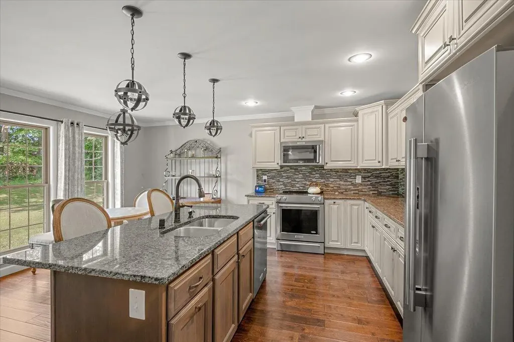 542 Kirkwood Drive London KY 40744