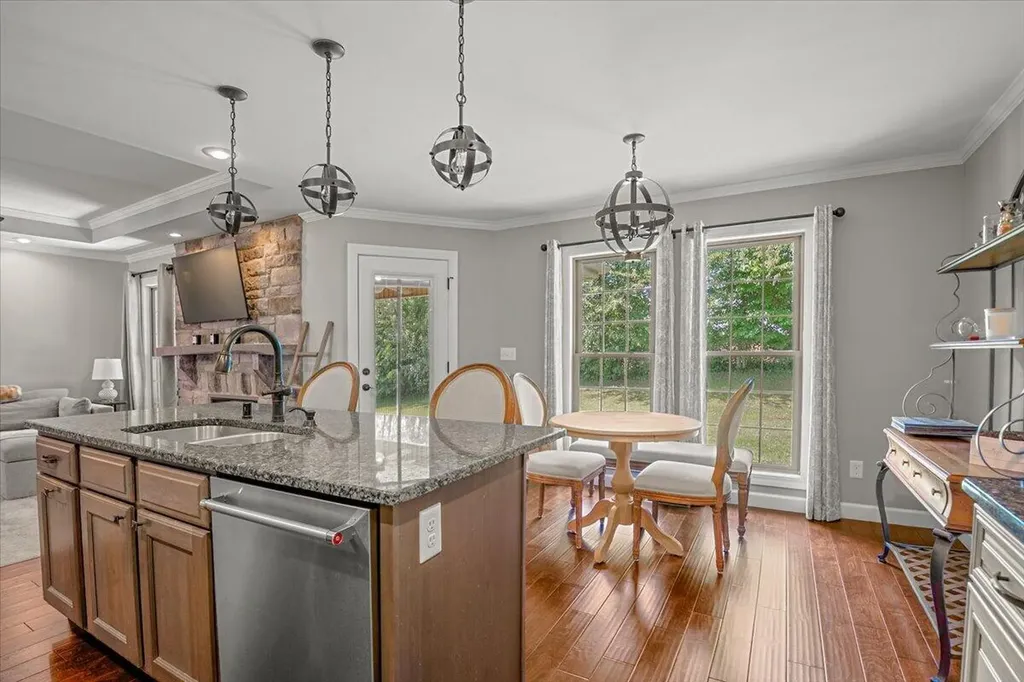 542 Kirkwood Drive London KY 40744